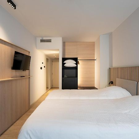 Parkhotel Izegem Dış mekan fotoğraf