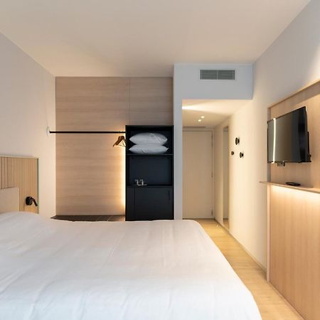 Parkhotel Izegem Dış mekan fotoğraf