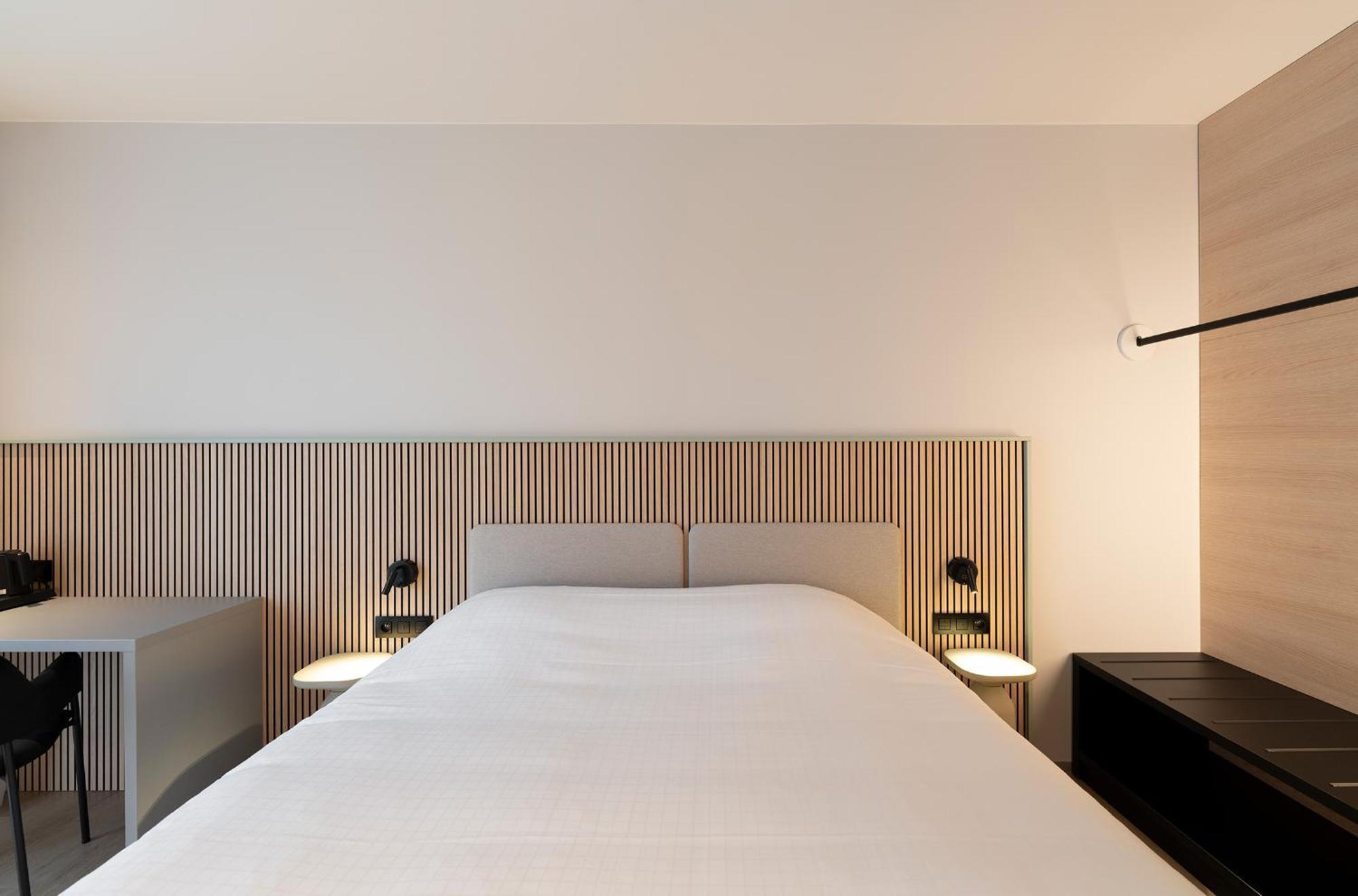Parkhotel Izegem Dış mekan fotoğraf