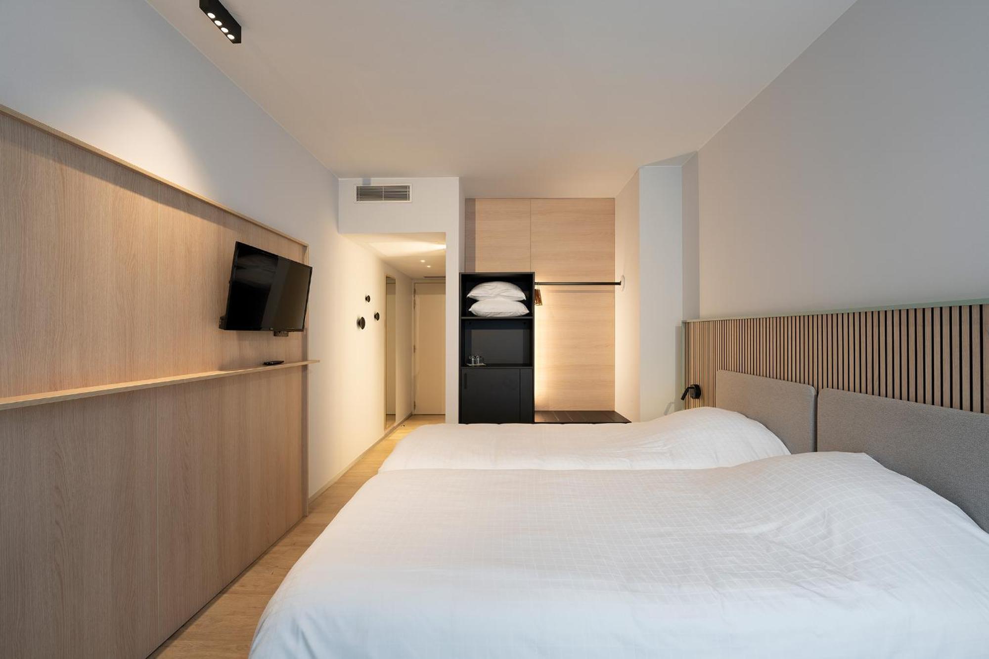 Parkhotel Izegem Dış mekan fotoğraf