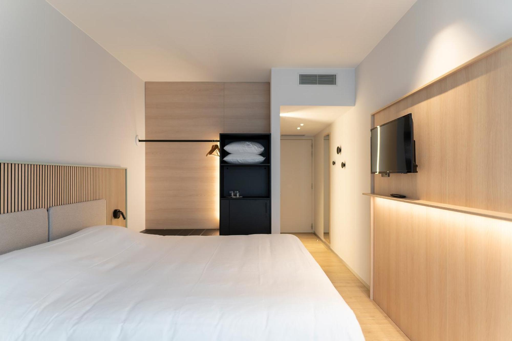 Parkhotel Izegem Dış mekan fotoğraf