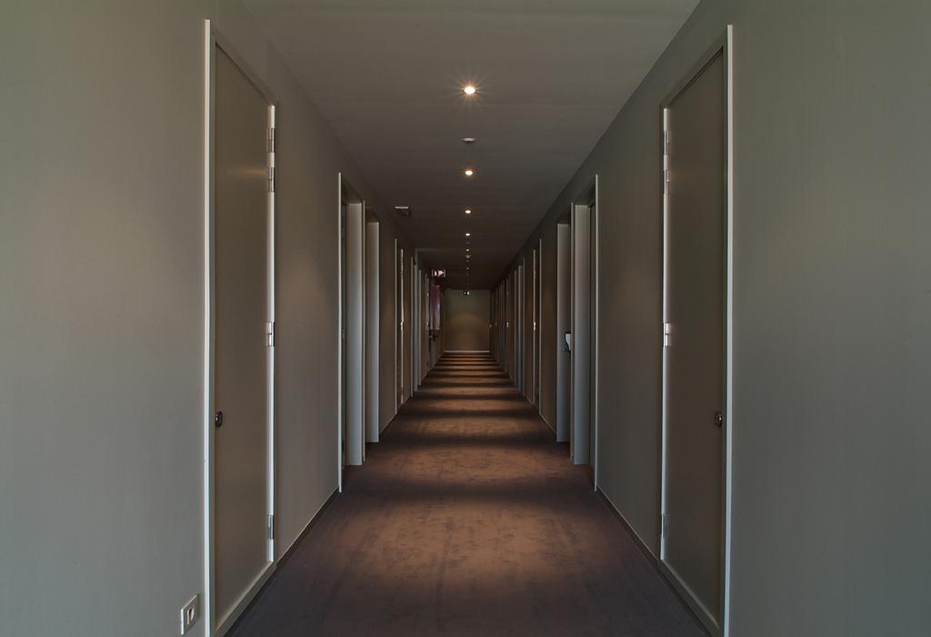 Parkhotel Izegem Dış mekan fotoğraf