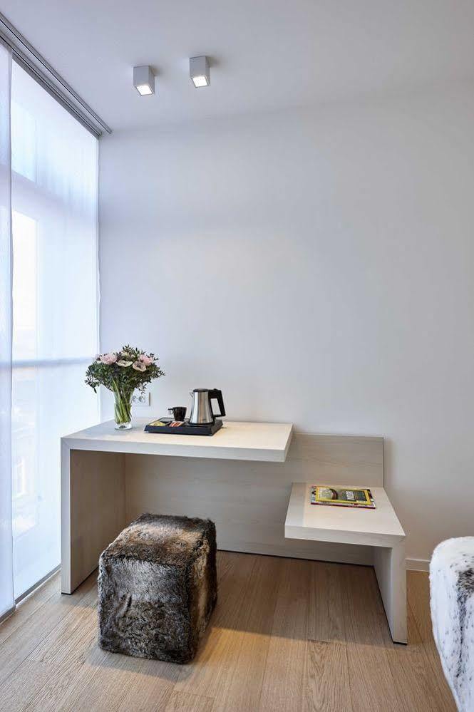 Parkhotel Izegem Dış mekan fotoğraf