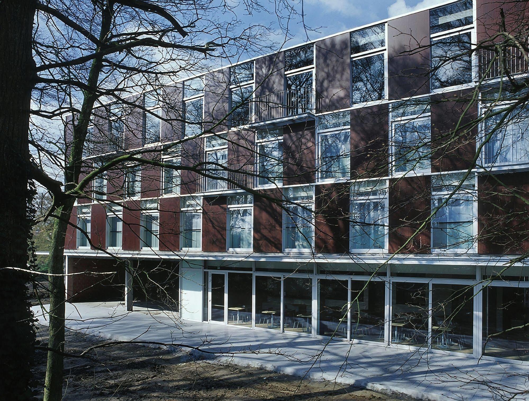 Parkhotel Izegem Dış mekan fotoğraf