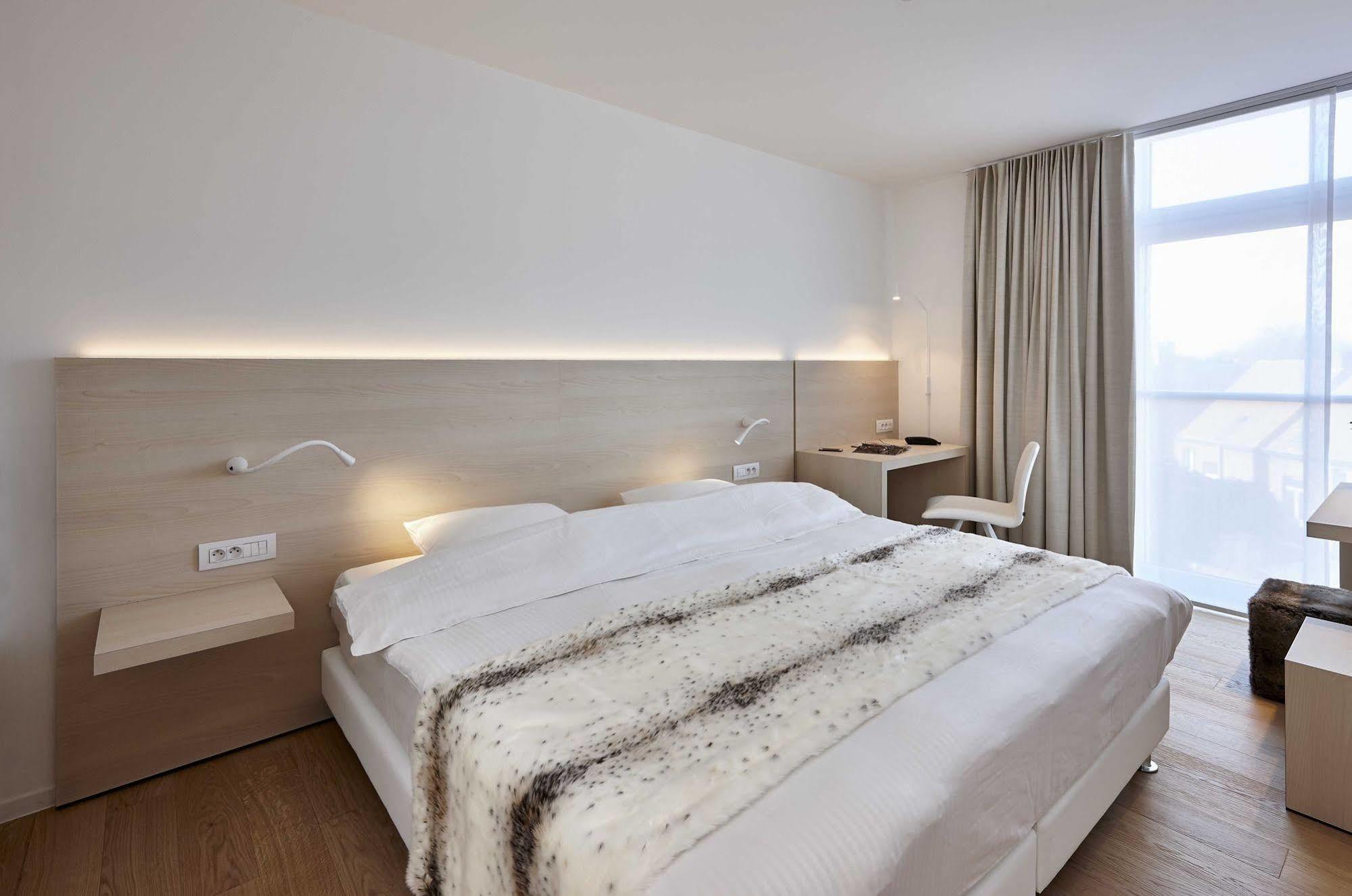 Parkhotel Izegem Dış mekan fotoğraf