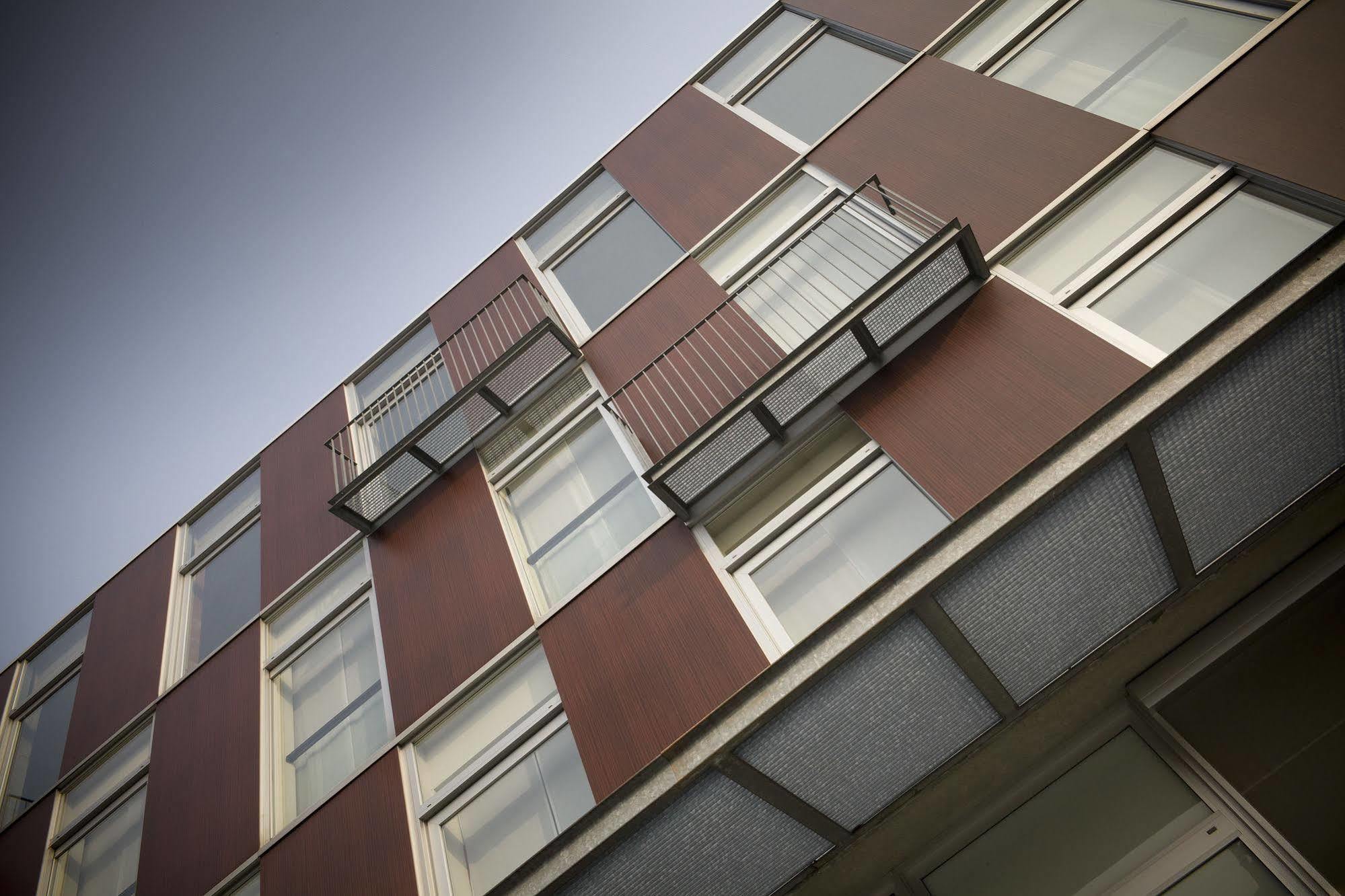 Parkhotel Izegem Dış mekan fotoğraf