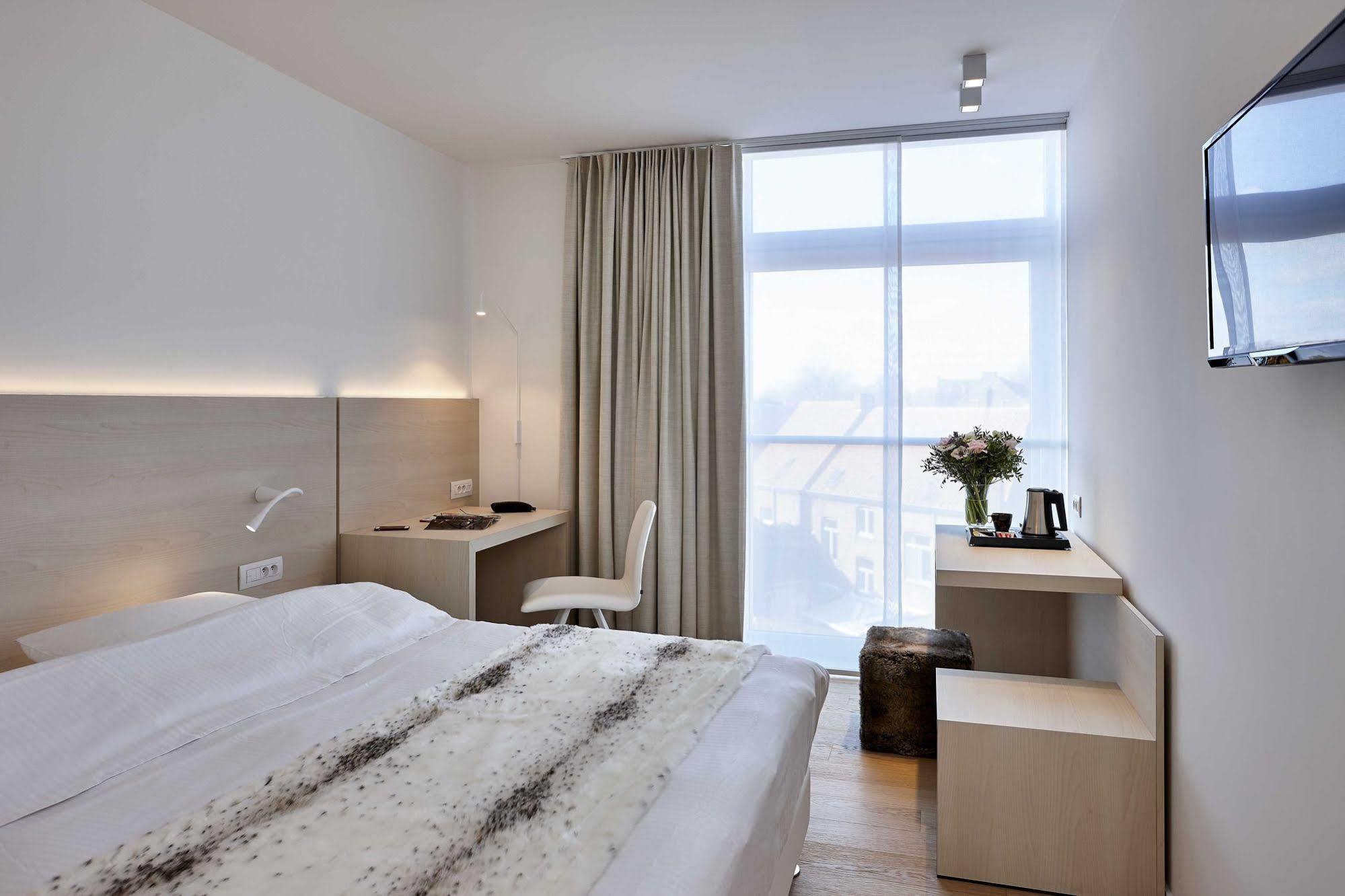 Parkhotel Izegem Dış mekan fotoğraf